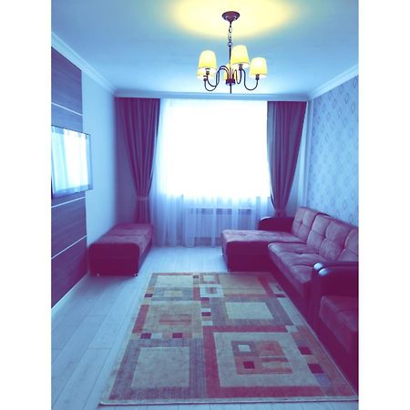 Best Apartment On Sauran Towers Astana Ngoại thất bức ảnh