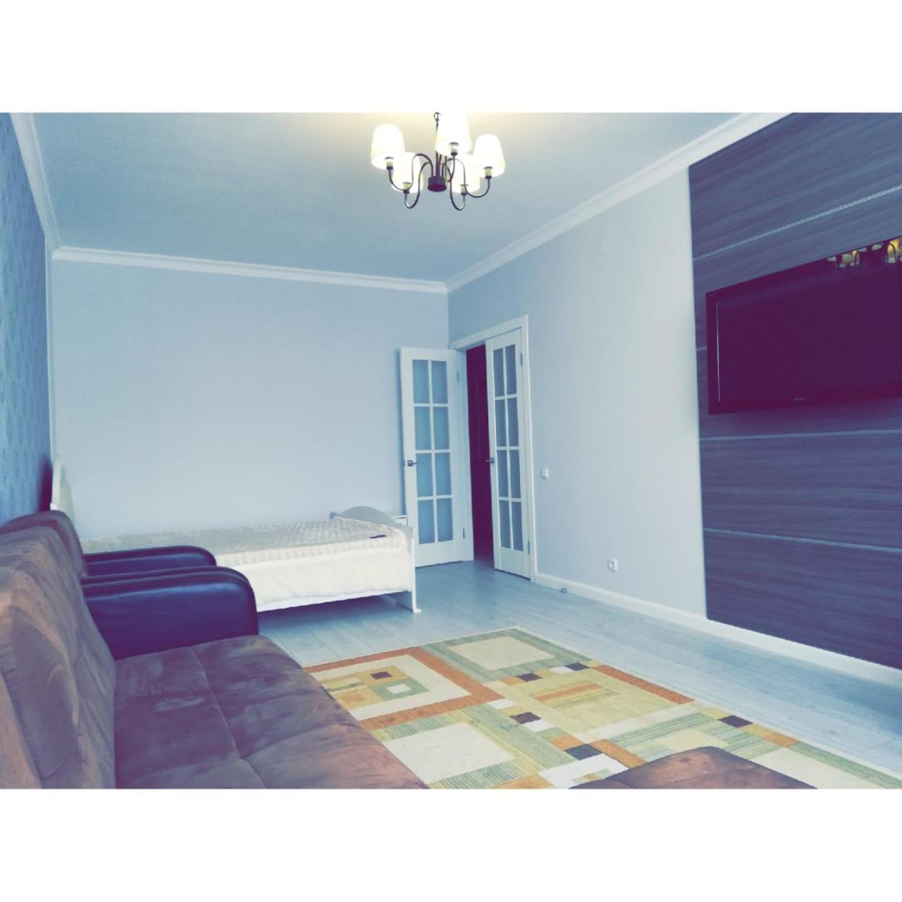 Best Apartment On Sauran Towers Astana Ngoại thất bức ảnh