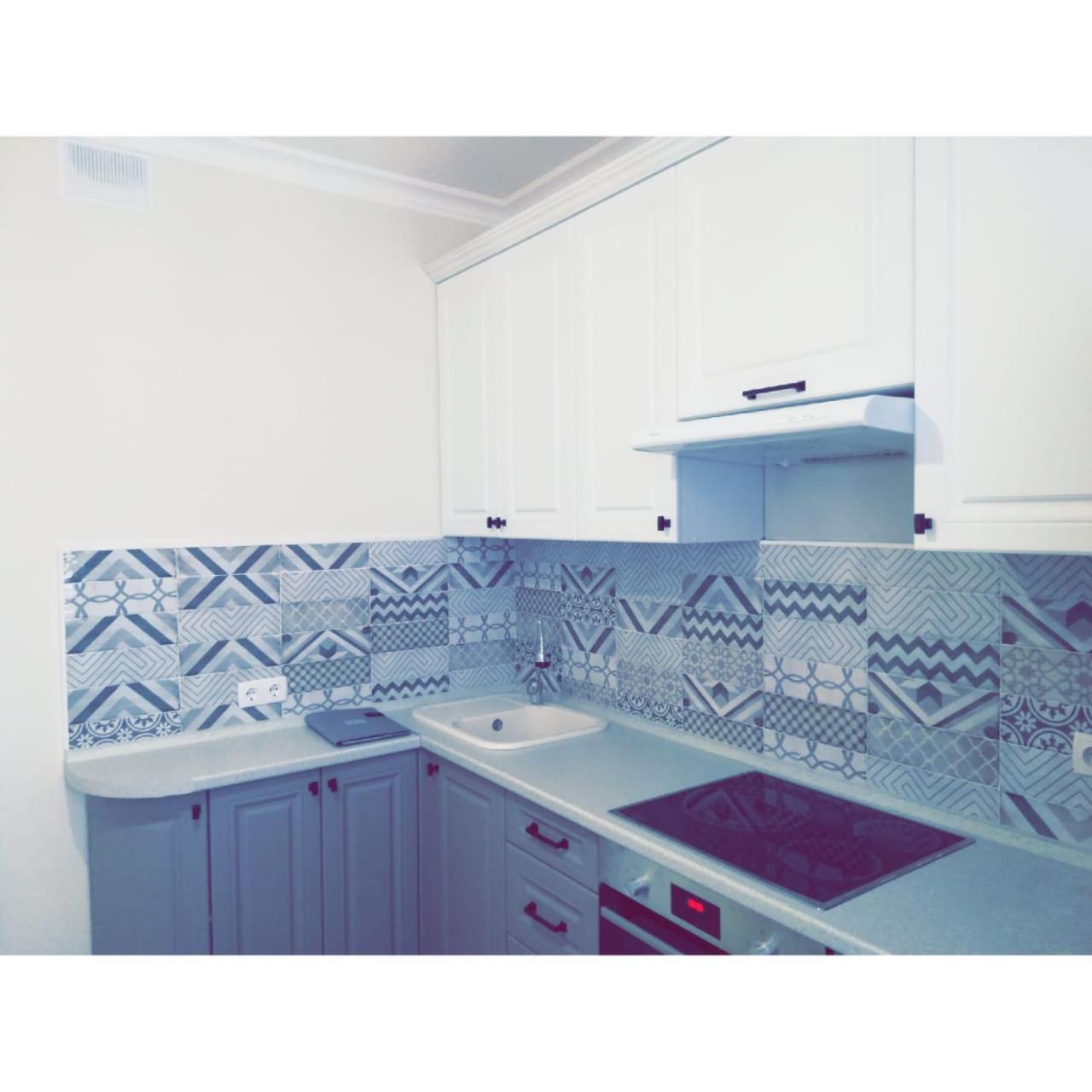 Best Apartment On Sauran Towers Astana Ngoại thất bức ảnh